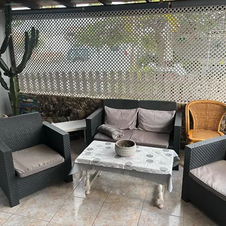 Casa Susi