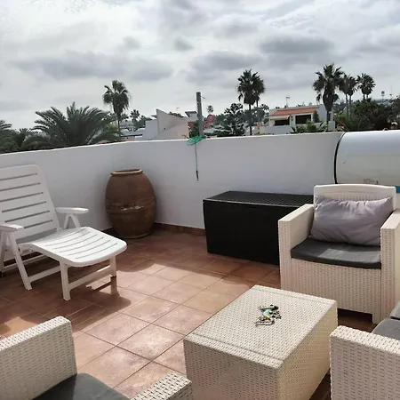 Casa Susi Corralejo