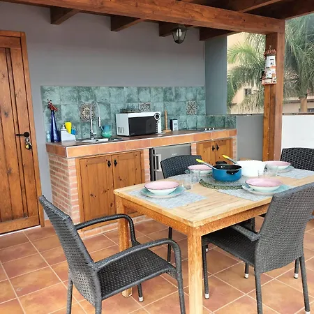 Apartment Casa Susi Corralejo