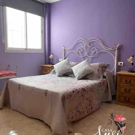 Apartment Casa Susi *