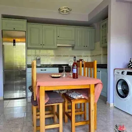 Casa Susi * Tazacorte