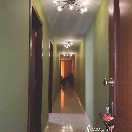 Apartment Casa Susi *